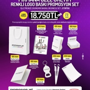 Business Set