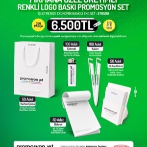 Eko Set