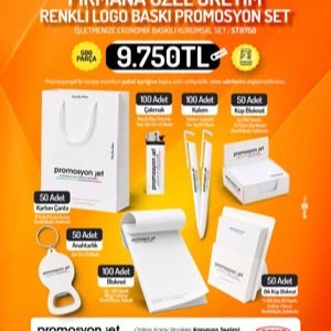 Kurumsal Set