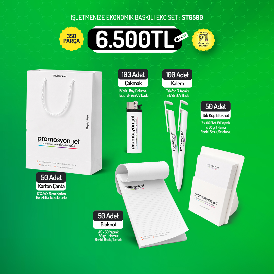 Eko Set