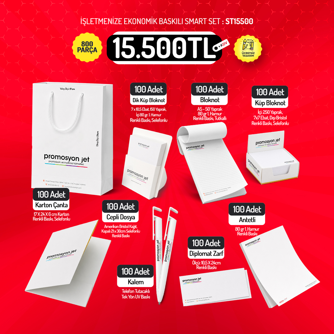 Smart Set